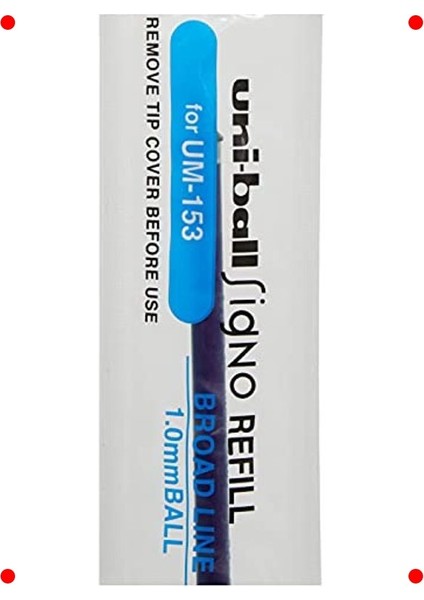 Profesyonel Mavi Imza Kalemi modelleri