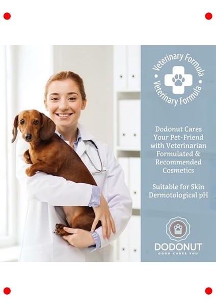 Evcil Hayvan Yara & Deri Bakım Hidrojeli 100 ml fırsatları