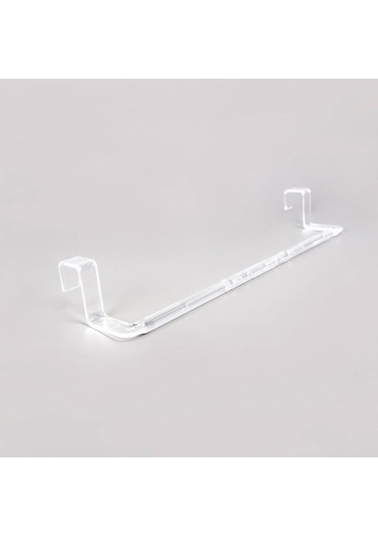 Polikarbon Havlu Askısı - Asorti