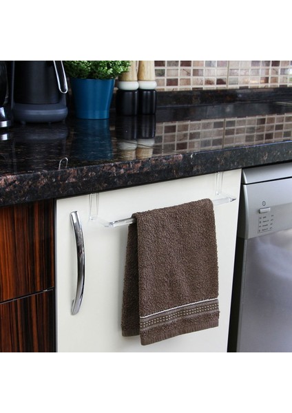 Polikarbon Havlu Askısı - Asorti fiyatları