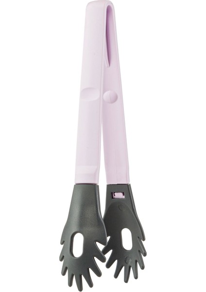 Salata ve Makarna Maşası - Asorti - 30 cm modelleri