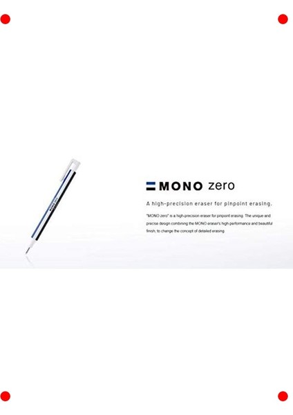 Hassas Kalem Silgi Yedeği, Yassı Uç indirimleri