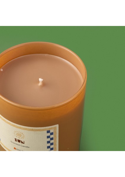 Deco Sun Madness Mum - Sarı - 170 gr fiyatları