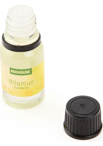 Ihlamur Esansiyel Buhurdanlık Yağı - Renkli - 10 ml modelleri