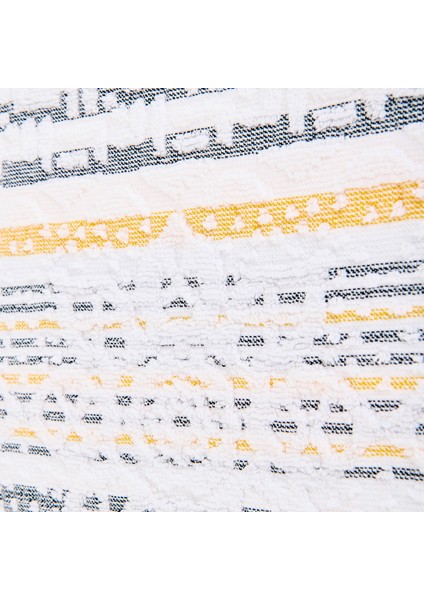 Soft Indra 2'li Havlu Seti - Renkli - 30X30 cm modelleri