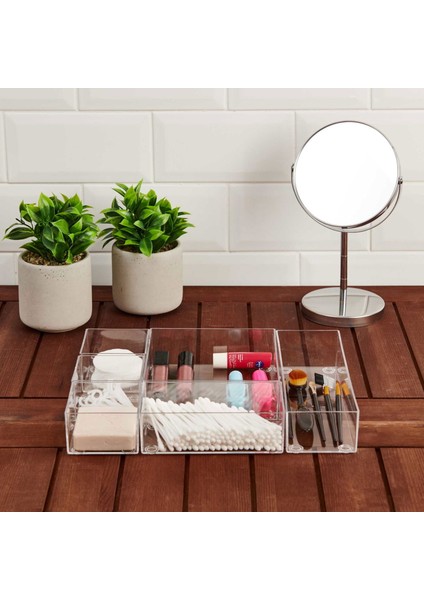 Store 6'lı Çekmece Içi Organizer fiyatları