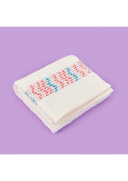 Soft Fiona El Havlusu - Beyaz - 30X40 cm fiyatları