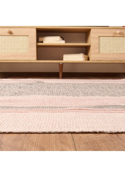 Soft Ombre Kilim - Bej - 160X230 cm fiyatları