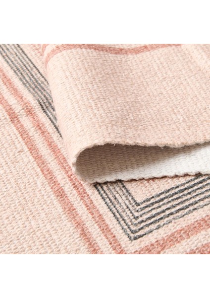 Soft Ombre Kilim - Bej - 160X230 cm modelleri