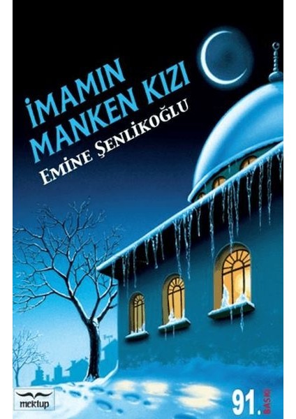 Imamın Manken Kızı