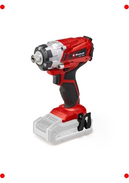 Akülü Darbeli Vidalama Makinesi