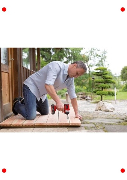 Akülü Darbeli Vidalama Makinesi fırsatları