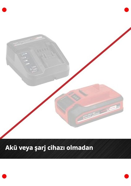 Akülü Darbeli Vidalama Makinesi indirimleri