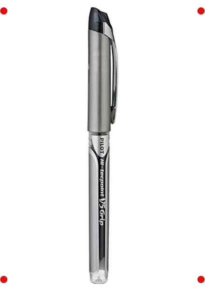 Hassas Ince Uçlu Mürekkep Kalem Siyah fiyatları