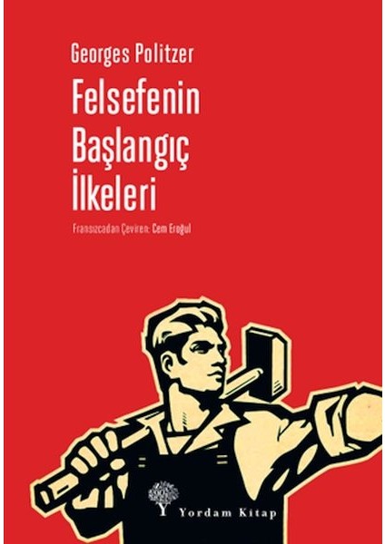 Felsefenin Başlangıç Ilkeleri