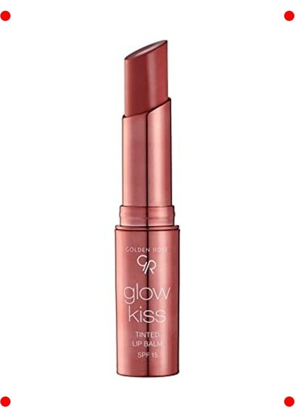 Renkli ve Nemlendirici Dudak Balsamı