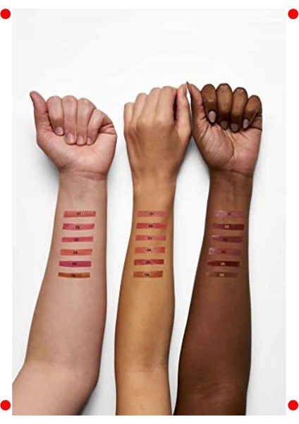 Renkli ve Nemlendirici Dudak Balsamı indirimleri