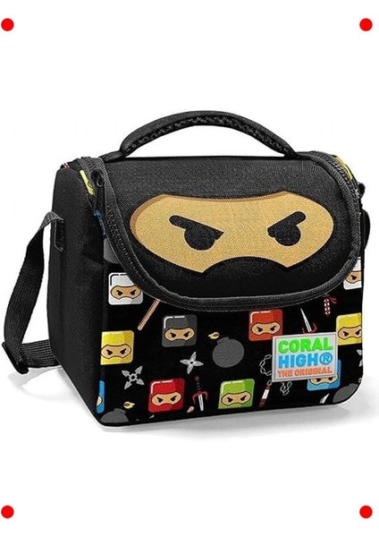 Termal Yalıtımlı Beslenme Çantası fırsatları