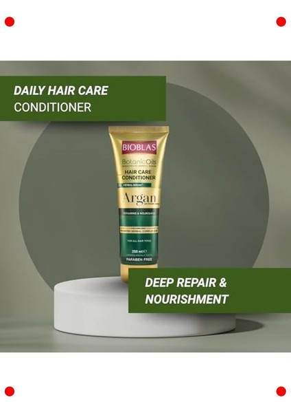 Argan Yağlı Dökülme Karşıtı Yoğun Saç Kremi 250ML indirimleri