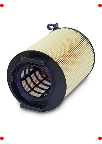 Motor Hava Filtresi (Uyumlu Araç Modelleri Için) fırsatları