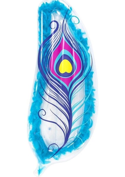 Kuş Tüylü Deniz Yatağı - 43241 (Lisinya)