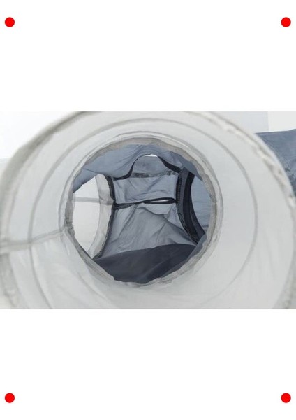 Kedi Oyun Tüneli - Katlanabilir ve Eğlenceli fırsatları