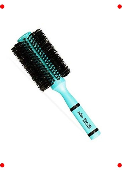 Profesyonel Saç Fırçası - Rahat Tarama