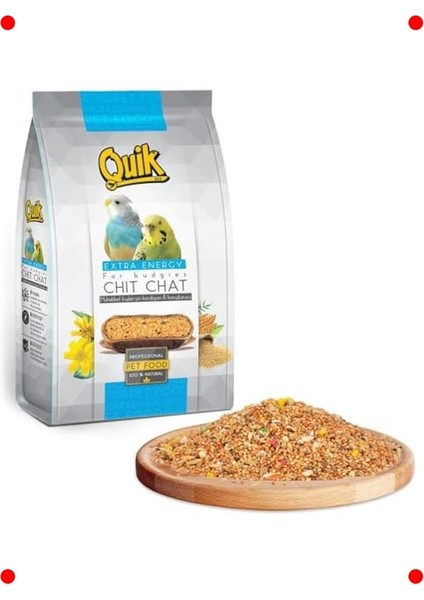 Muhabbet Kuşu Konuşturucu ve Kondisyon Yemi 150 G