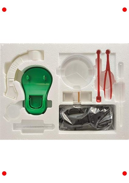 Ilk Mikroskop Setim - Bilimsel Keşif Oyuncak fırsatları