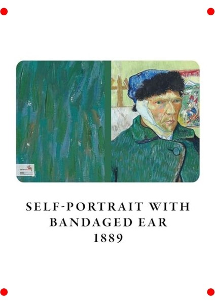 Sanatsal Ilham Veren 4'lü A6 Çizgisiz Defter Seti fırsatları