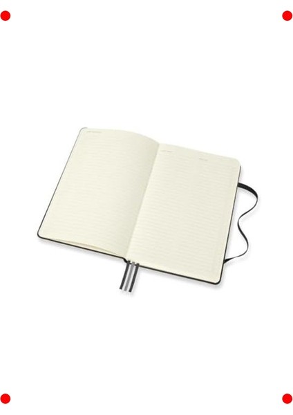 Profesyonel Proje Planlayıcı Defter - L Boy, Sert Kapak modelleri