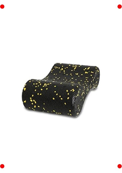 Sarı Yetişkin Yüzme Aparatı (Pullbuoy)