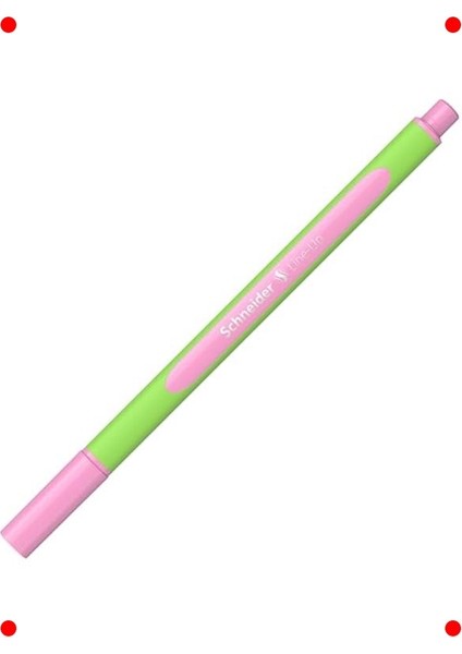 0.4 mm Pastel Pembe Fineliner Kalem fiyatları