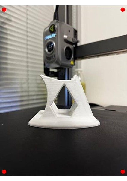 Beyaz Tekli Oyun Kontrolcü Standı modelleri