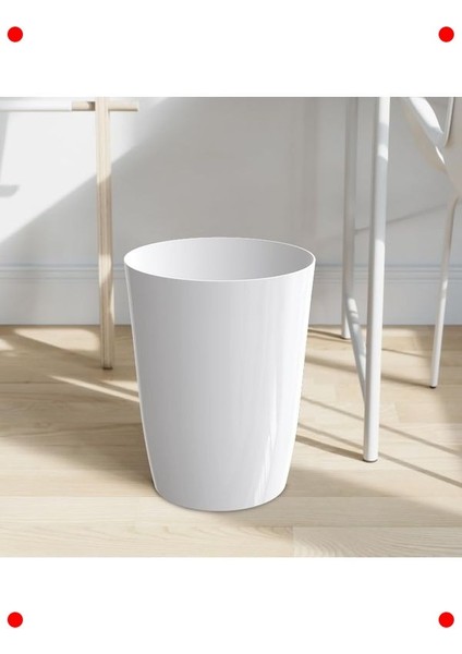 Beyaz Kapaksız Kova fiyatları