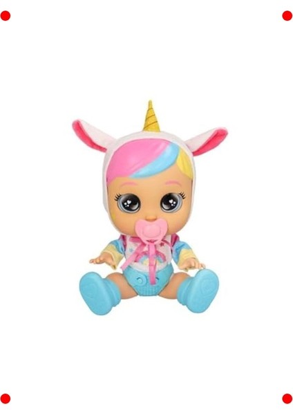 Kreş Günlük Bakım Bebeği - Rüya Serisi modelleri