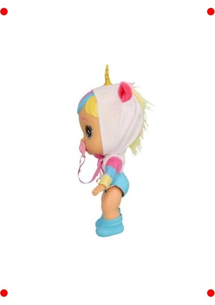 Kreş Günlük Bakım Bebeği - Rüya Serisi fırsatları