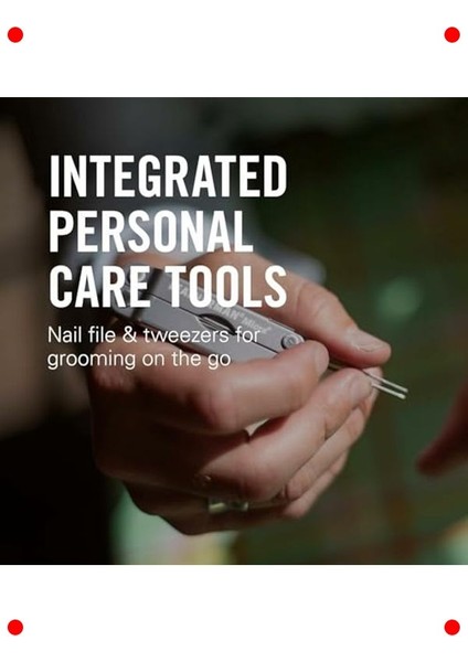 Kompakt Çok Amaçlı Makas Aleti - Arctic indirimleri