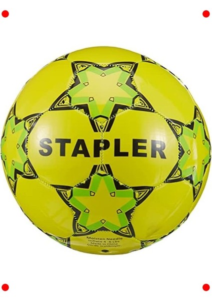 Dikişli Futbol Topu, No. 5, Sarı fiyatları