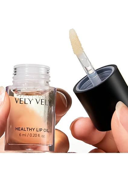Healthy Lip Oil 6 ml Bal Dudak Yağı fiyatları