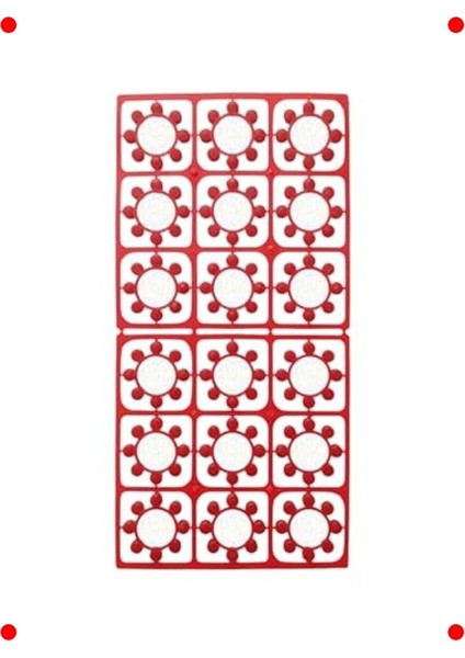 yedek mermisi (5 paket, 720 adet) fiyatları