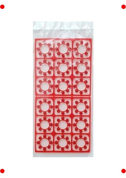 yedek mermisi (5 paket, 720 adet) modelleri