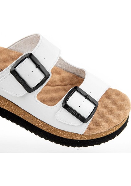 Recast Kadın Terlik – Topuk Dikeni Destekli Anatomik Ortopedik Taban modelleri