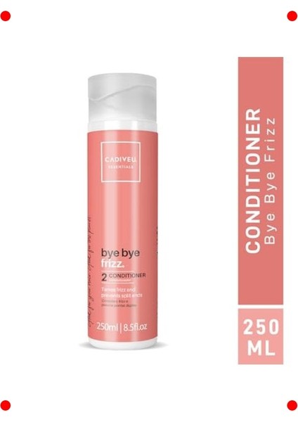 Frizz Karşıtı Saç Bakım Kremi 250 ml fiyatları