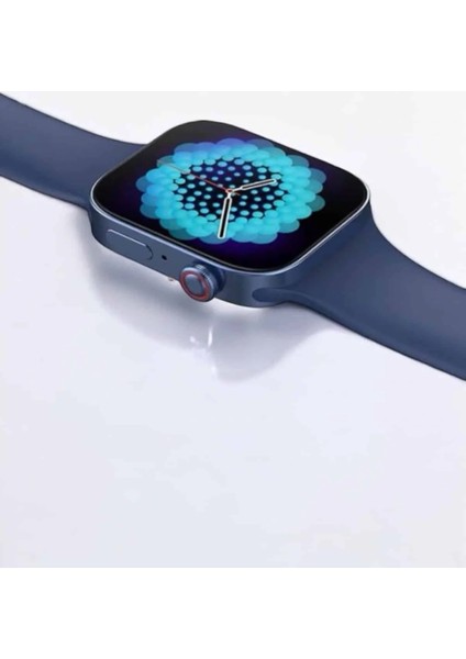 Akıllı Saat Amoled Ekran Gps ve Uyku Takibi Bluetooth Bağlantılı fırsatları