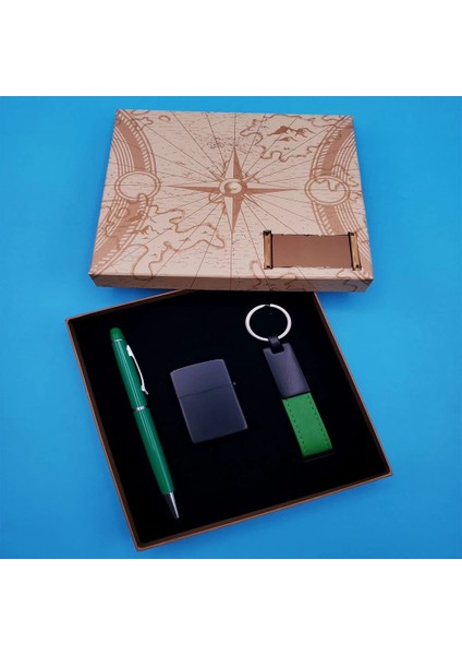 3&039LÜ Hediye Seti