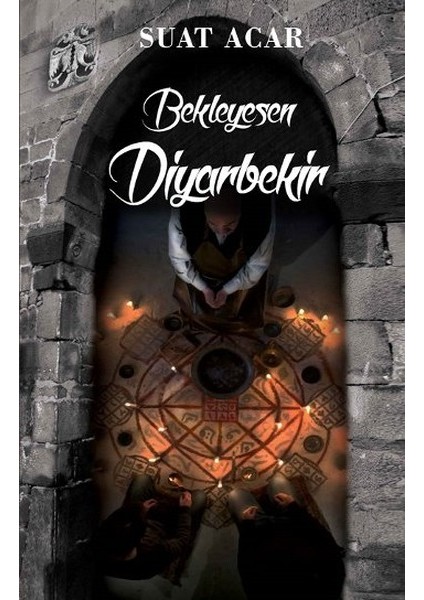 Bekleyesen Diyarbekir