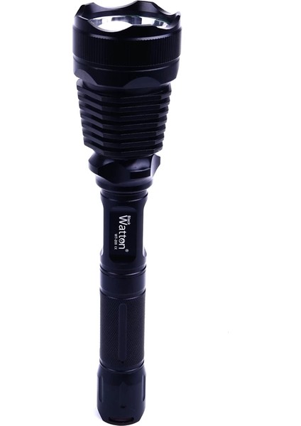 Orjinal 800 Lümen T6 Özel Avcı Feneri WT-205 ( Lisinya ) fiyatları