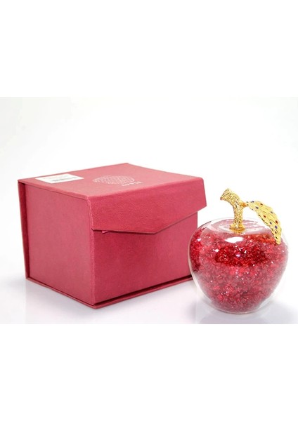 Dekoratif Cam Küre ALK1241 ( Lisinya )