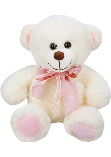 Nessiworldman Puffy Friends Sevimli Peluş Ayı 30 cm fiyatları